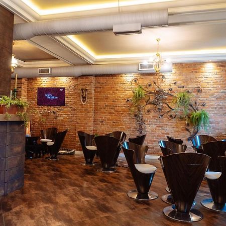 Casta Diva Boutique Hotel コルチャ エクステリア 写真